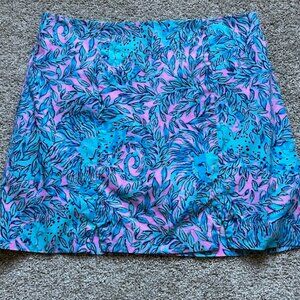 Lilly Pulitzer Skort